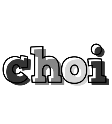 Choi night logo
