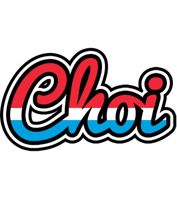 Choi norway logo