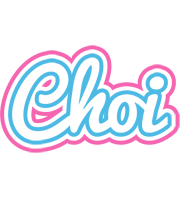 Choi outdoors logo