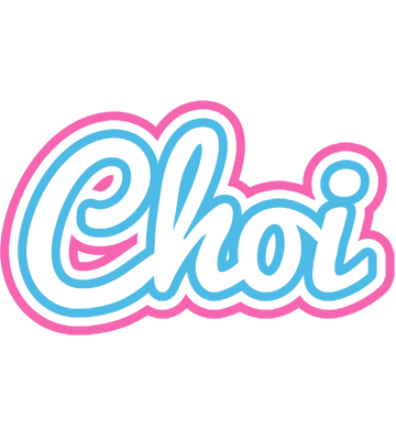 Choi outdoors logo