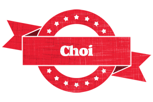 Choi passion logo