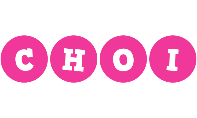 Choi poker logo