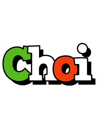 Choi venezia logo
