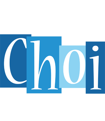 Choi winter logo