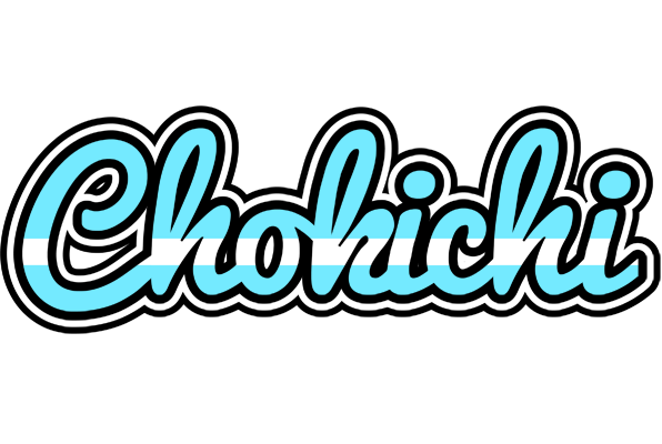 Chokichi argentine logo