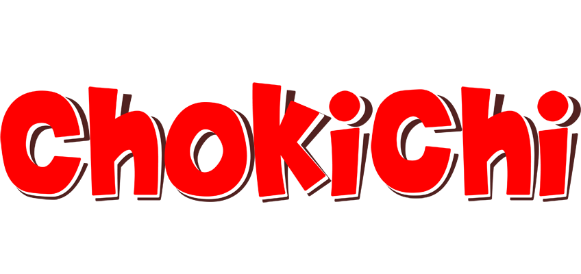 Chokichi basket logo