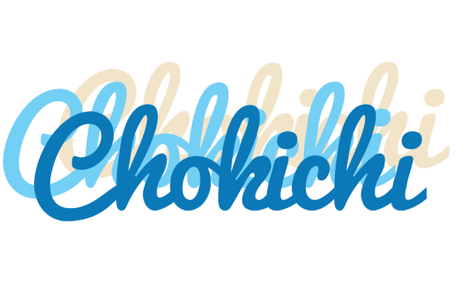 Chokichi breeze logo