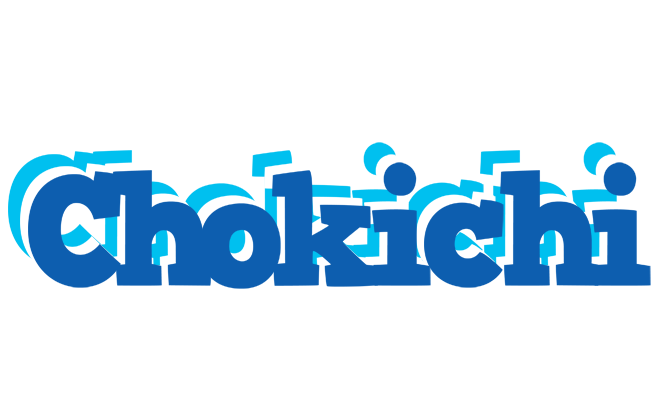 Chokichi business logo