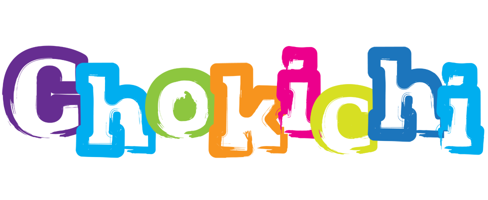 Chokichi casino logo