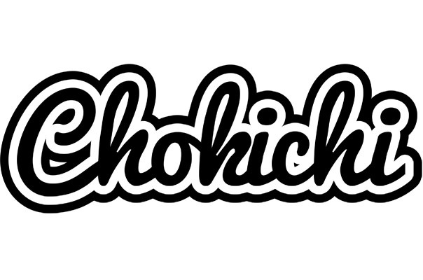 Chokichi chess logo
