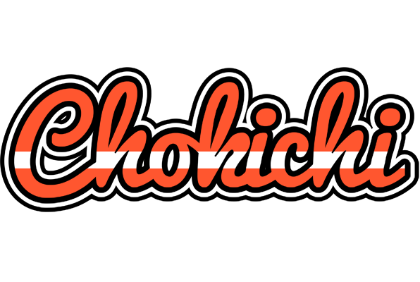Chokichi denmark logo