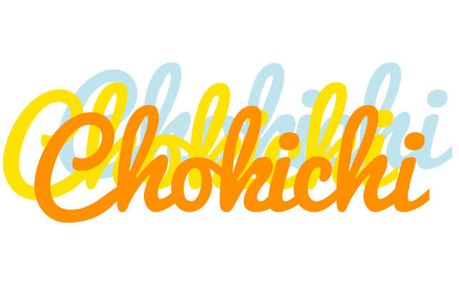 Chokichi energy logo