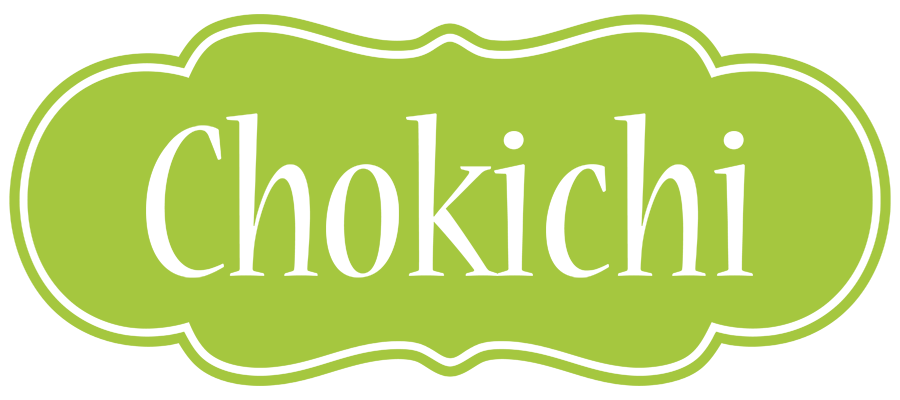 Chokichi family logo