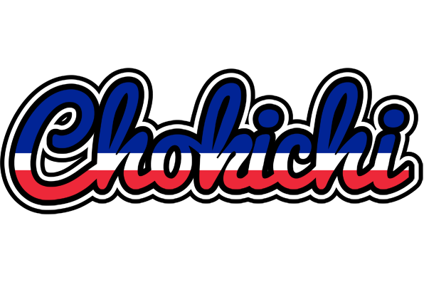Chokichi france logo