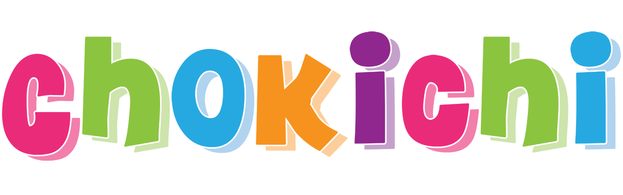 Chokichi friday logo