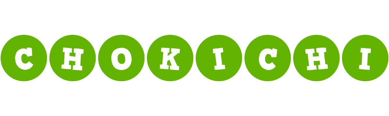 Chokichi games logo