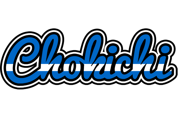 Chokichi greece logo