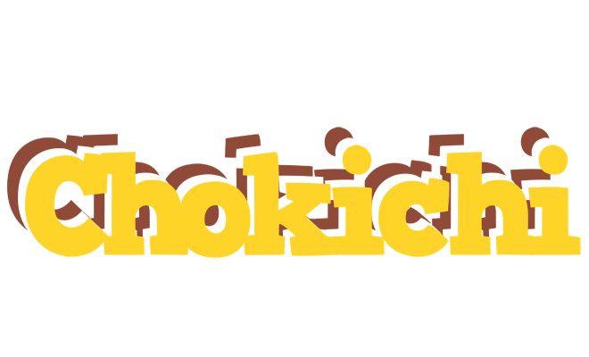 Chokichi hotcup logo