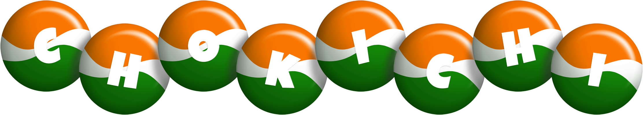 Chokichi india logo