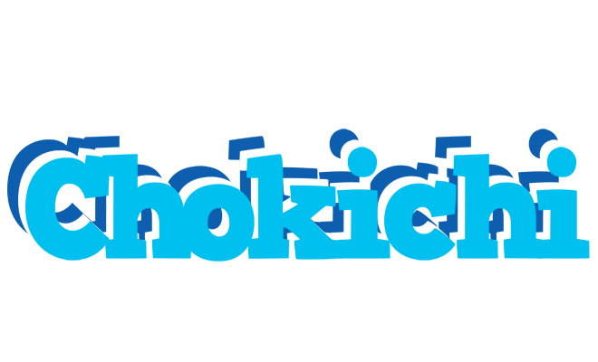 Chokichi jacuzzi logo