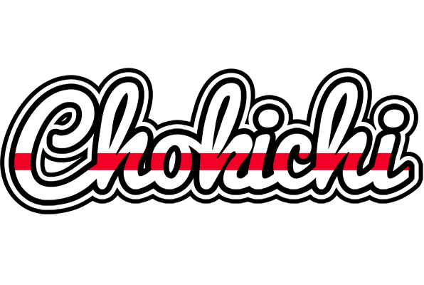 Chokichi kingdom logo