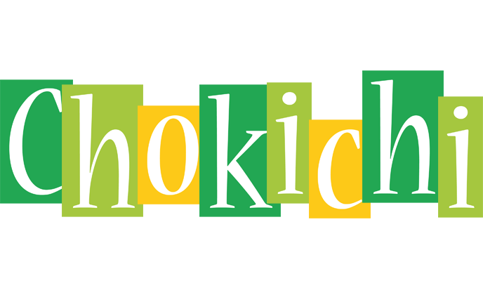 Chokichi lemonade logo