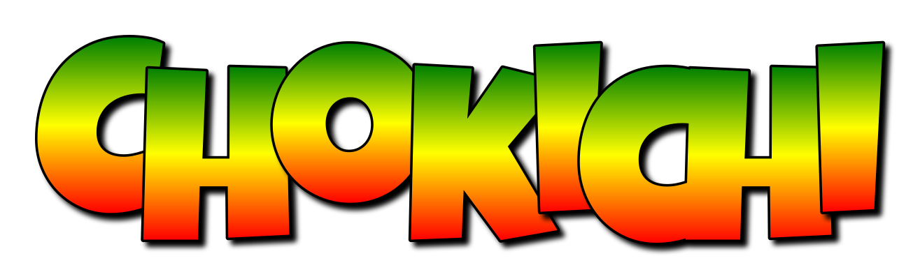 Chokichi mango logo