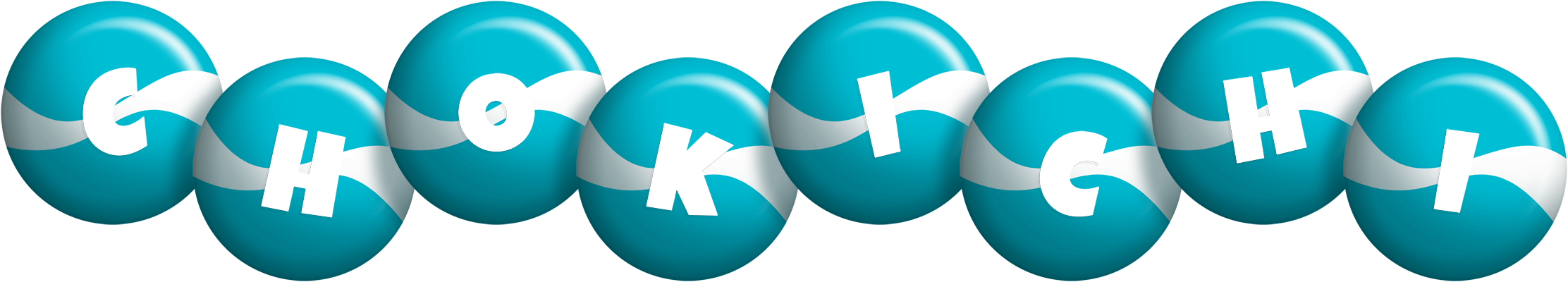 Chokichi messi logo