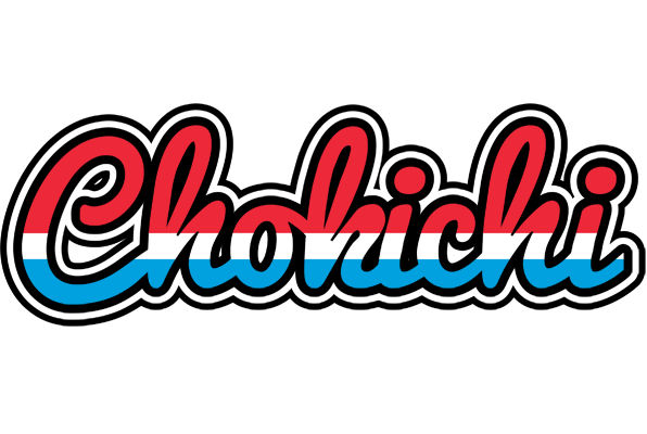 Chokichi norway logo