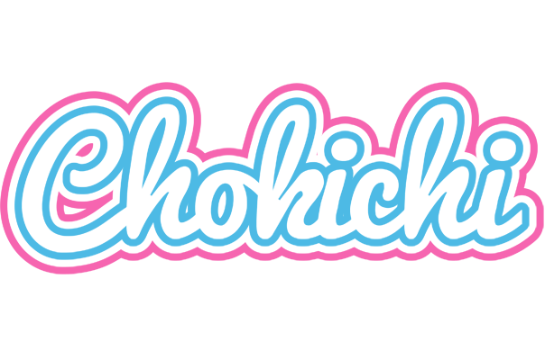 Chokichi outdoors logo