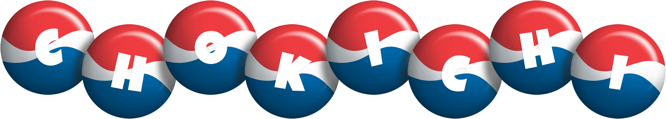 Chokichi paris logo