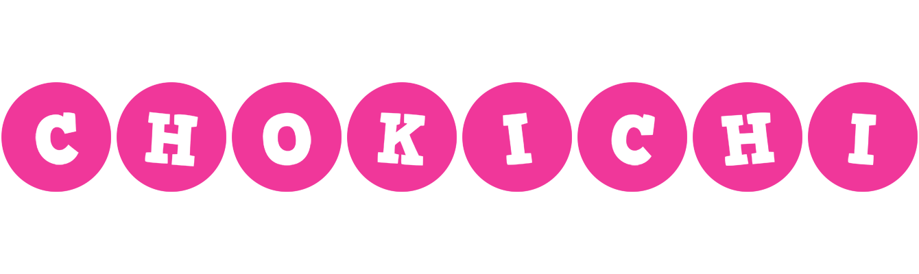 Chokichi poker logo