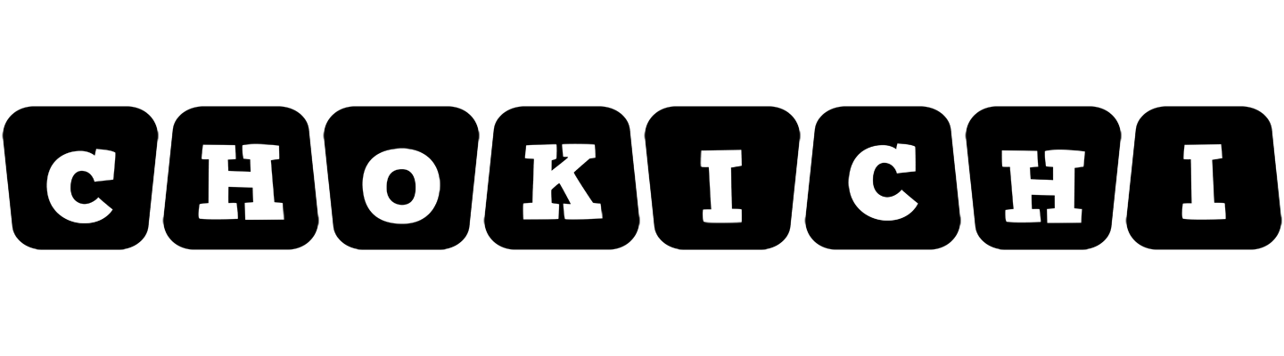 Chokichi racing logo