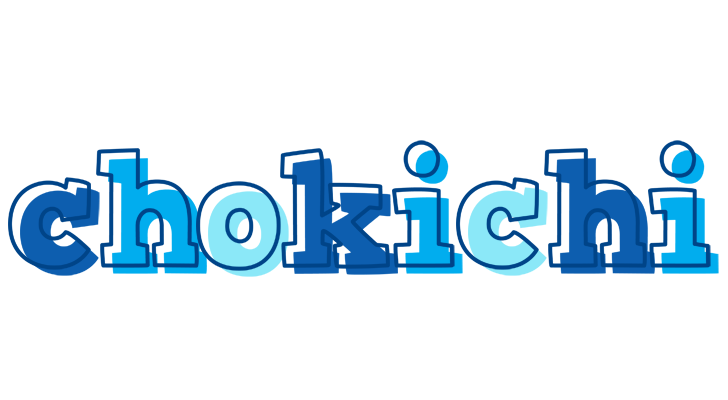 Chokichi sailor logo