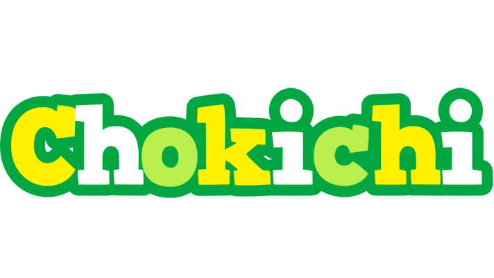 Chokichi soccer logo