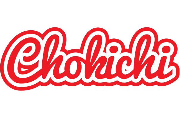 Chokichi sunshine logo