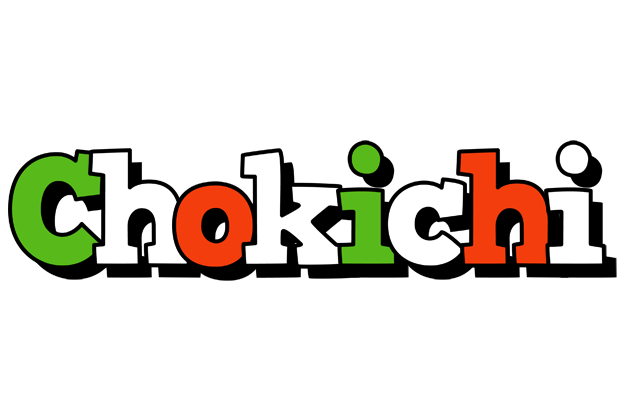 Chokichi venezia logo