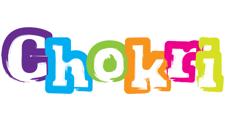 Chokri casino logo