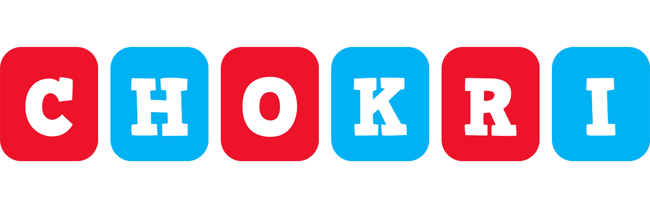 Chokri diesel logo