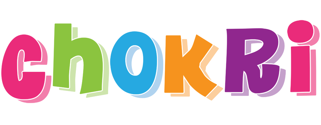Chokri friday logo