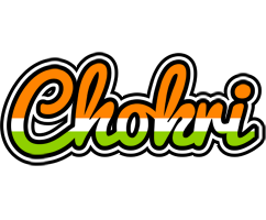 Chokri mumbai logo