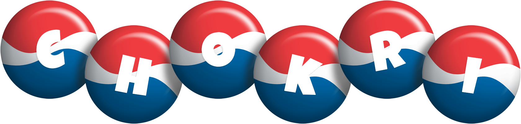 Chokri paris logo