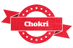 Chokri passion logo