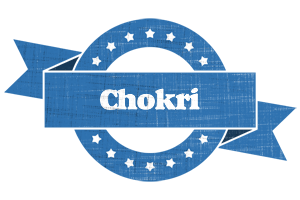 Chokri trust logo