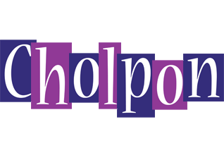 Cholpon autumn logo