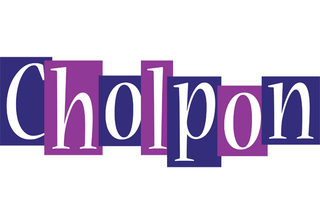 Cholpon autumn logo