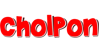 Cholpon basket logo