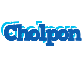 Cholpon business logo