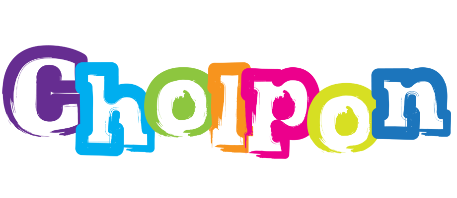Cholpon casino logo