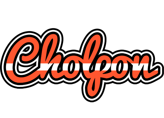 Cholpon denmark logo
